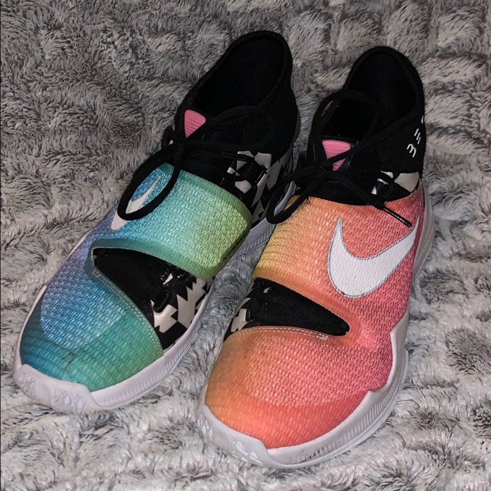 Nike Zoom Hyperev 2016